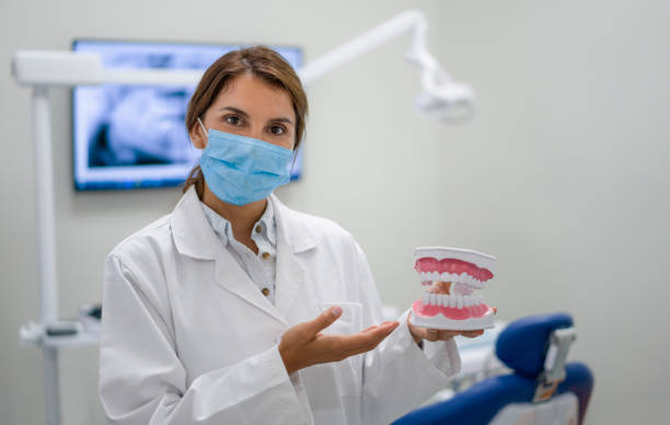 Best Urgent Tooth Repair  in Carolina Forest, SC