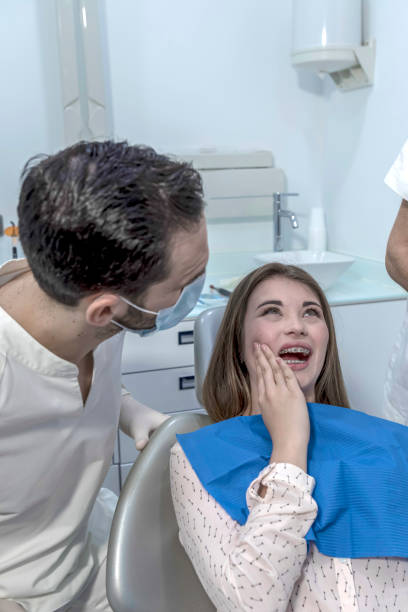 Best Tooth Infection Emergency Dentist  in Carolina Forest, SC