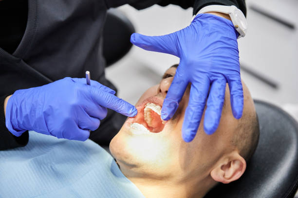 Best Cracked Tooth Emergency Dentist  in Carolina Forest, SC