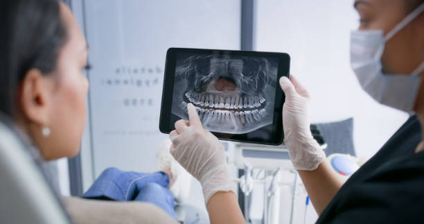 Dentist for Dental Trauma in SC